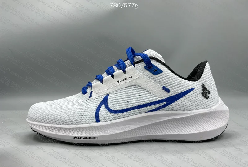 Nike Pegasus 40 2