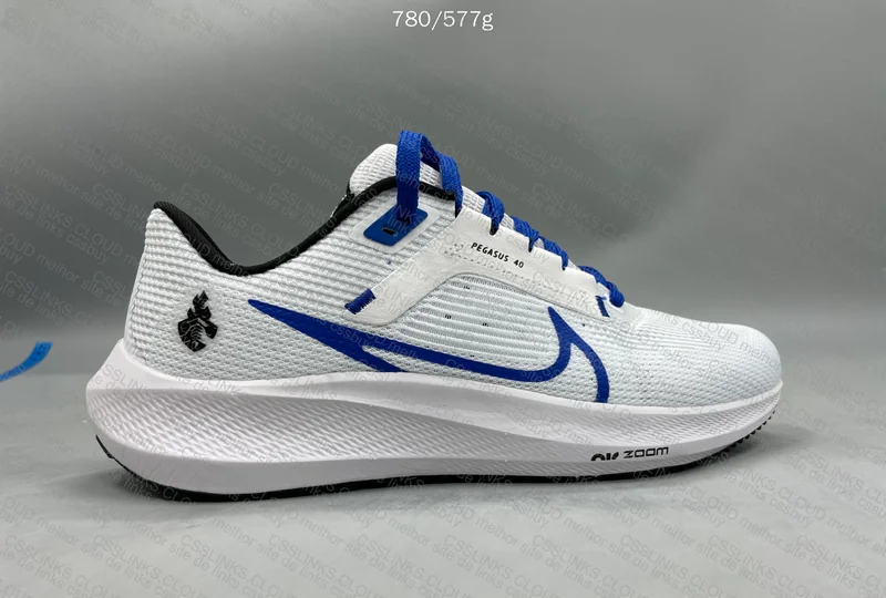Nike Pegasus 40 4