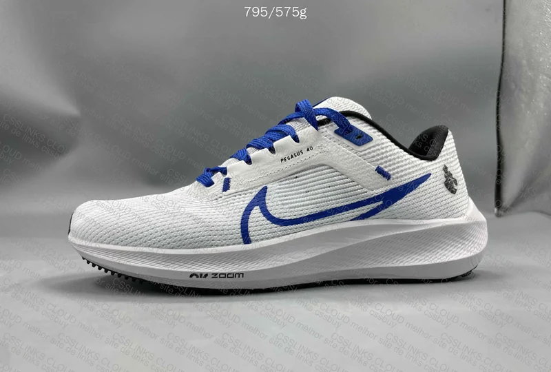 nike Pegasus 40 6