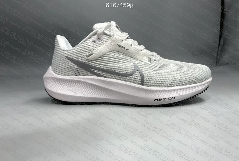 Nike Pegasus 40 2