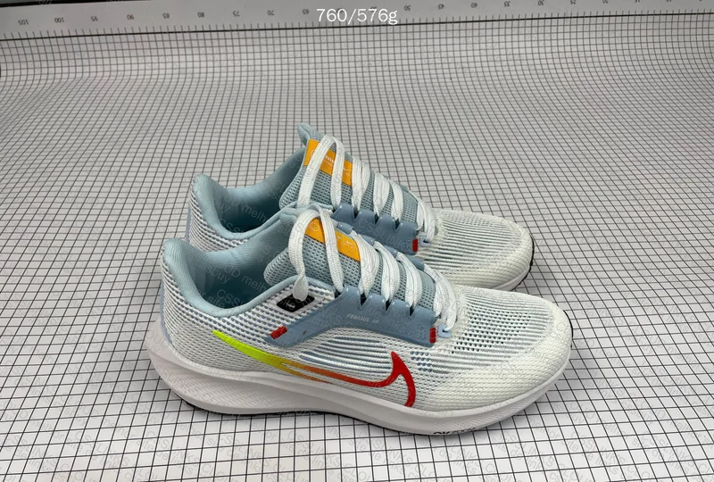 Nike Pegasus 40 2