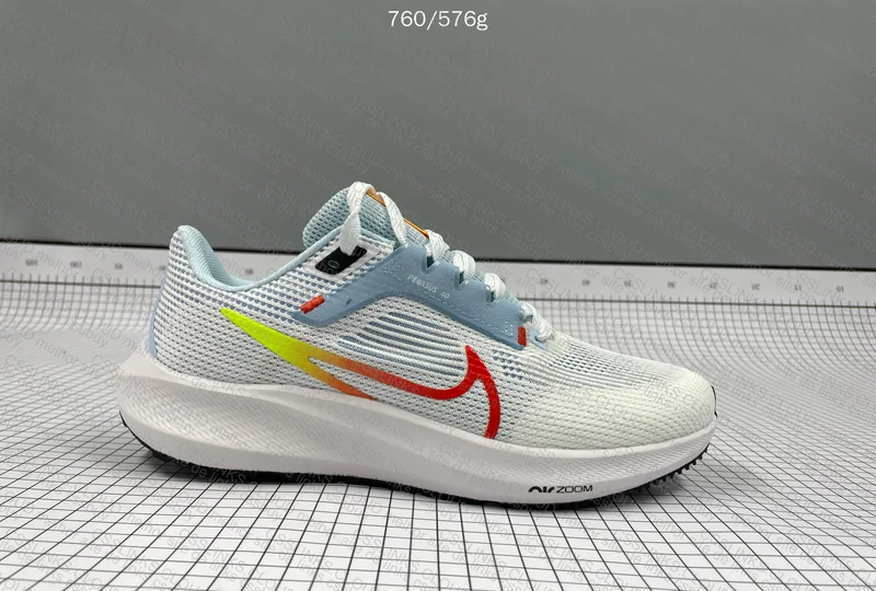 Nike Pegasus 40 5