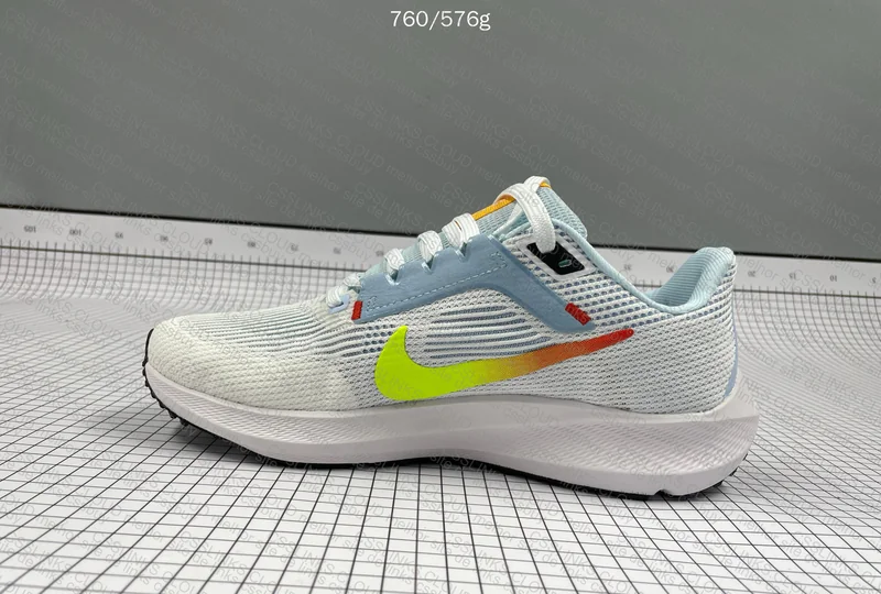 Nike Pegasus 40 6