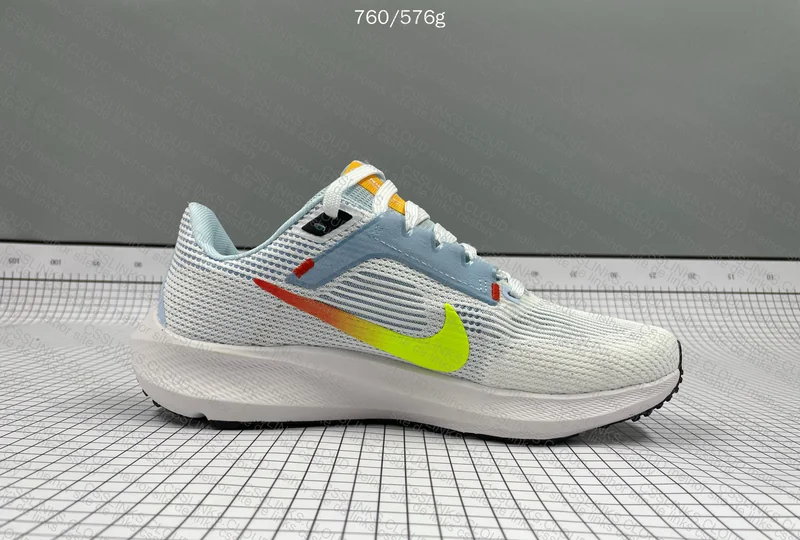 Nike Pegasus 40 7