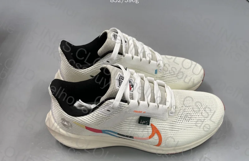Nike Pegasus 40 Air Zoom