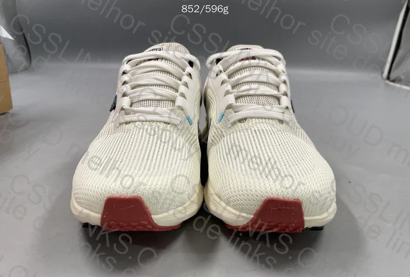 Nike Pegasus 40 Air Zoom 2
