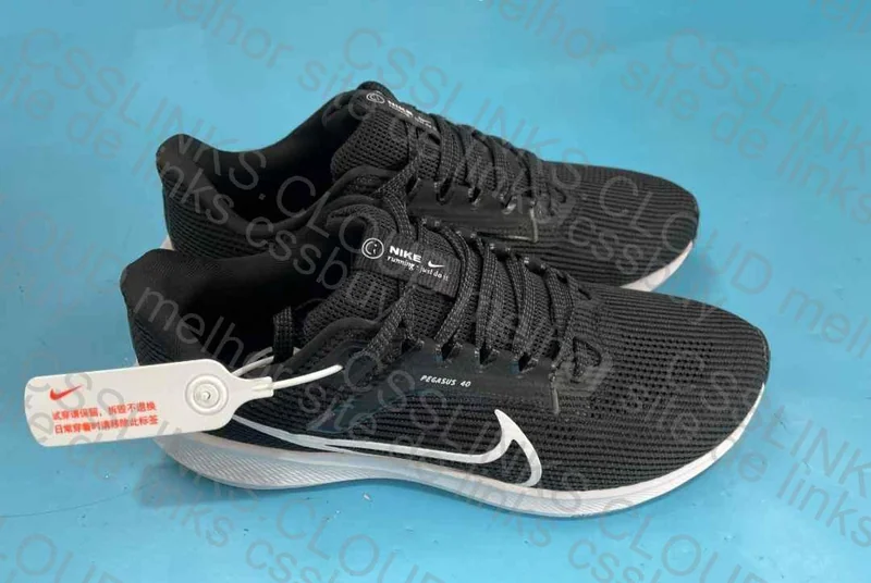 Nike Pegasus 40 by Putifero 2