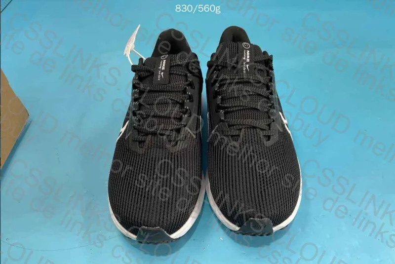 Nike Pegasus 40 by Putifero 4