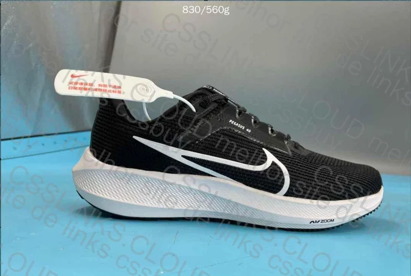 Nike Pegasus 40 by Putifero 6