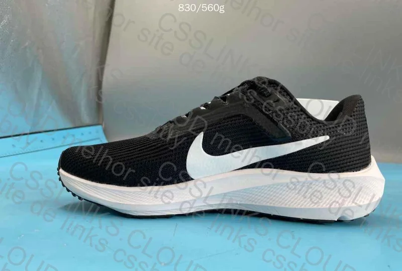 Nike Pegasus 40 by Putifero 7