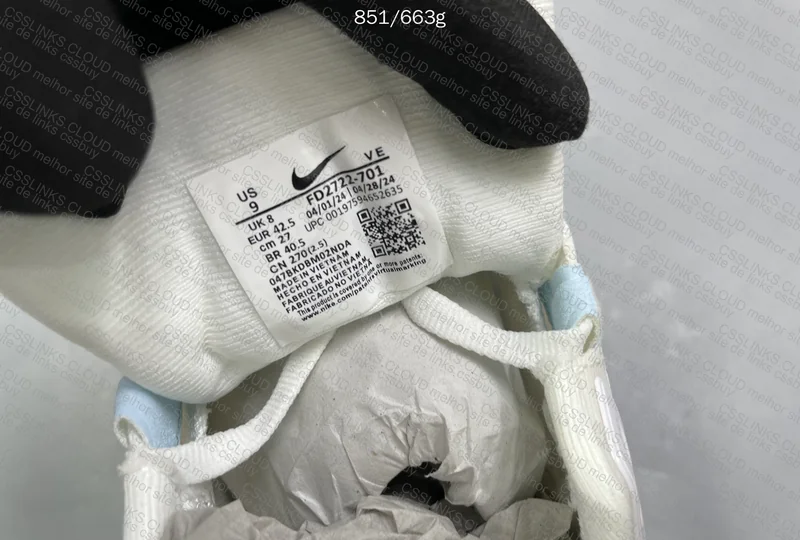 Nike Pegasus 41 4