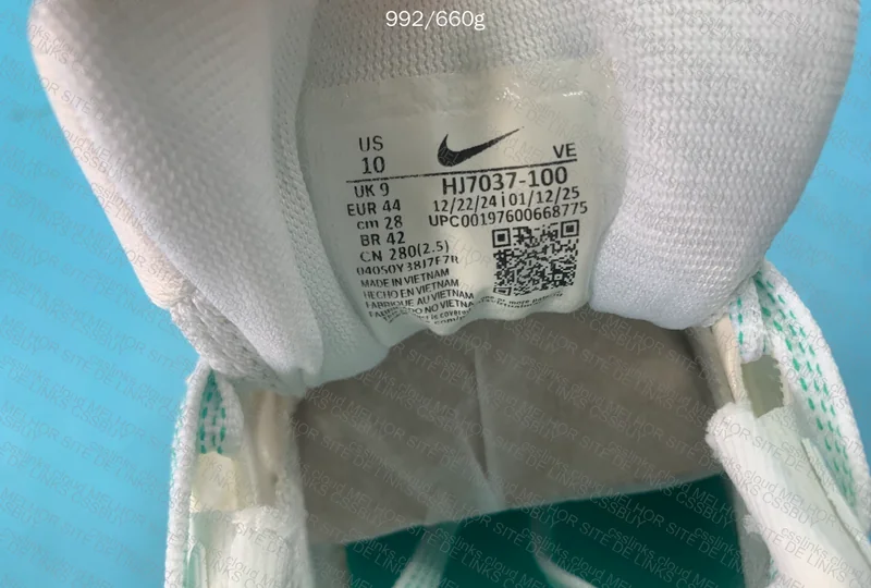 Nike Pegasus 41 7
