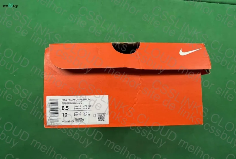 Nike Pegasus Premium 2