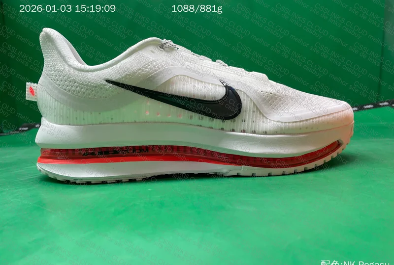 Nike Pegasus Premium - YH - HQ2592-101
