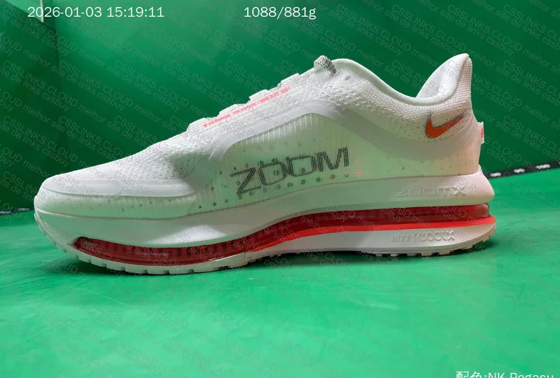 Nike Pegasus Premium - YH - HQ2592-101 10