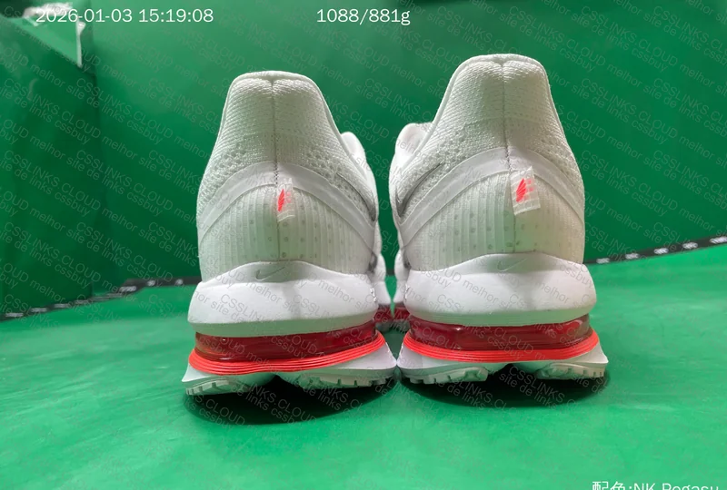 Nike Pegasus Premium - YH - HQ2592-101 2