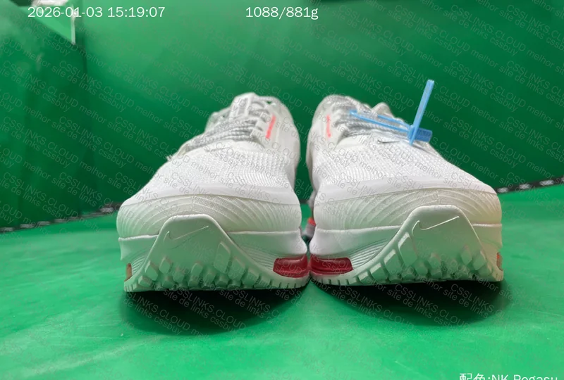 Nike Pegasus Premium - YH - HQ2592-101 5