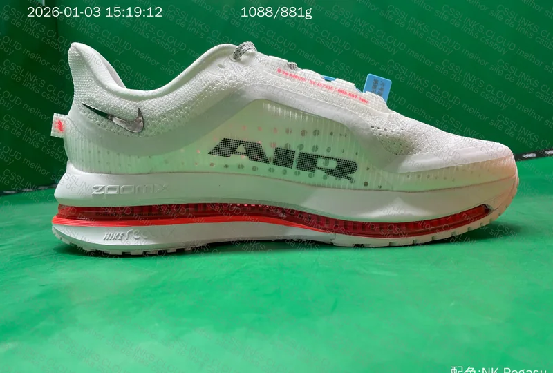 Nike Pegasus Premium - YH - HQ2592-101 6