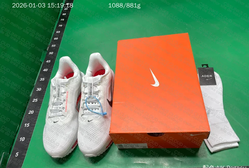 Nike Pegasus Premium - YH - HQ2592-101 7