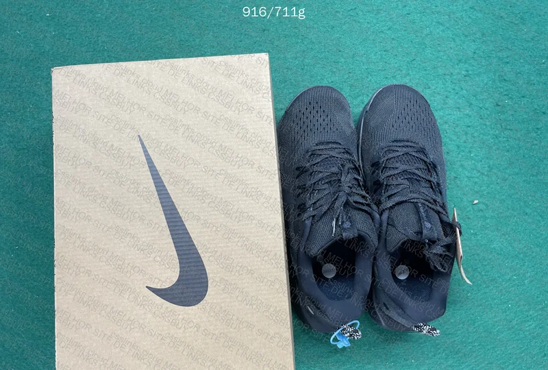 Nike Pegasus Trail 5