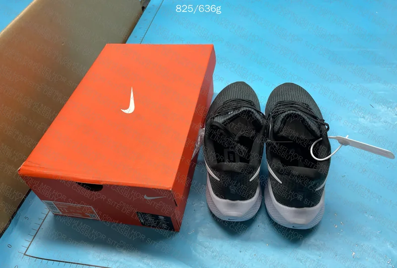Nike Pegasus89 9