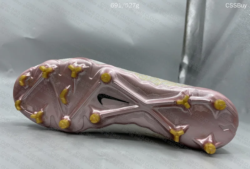 Nike Phantom GX ELITE 2024 5