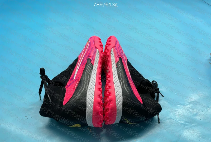 Nike phantom GX hyper pink society 2