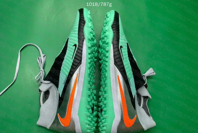 Nike Phantom GX III Elite TF