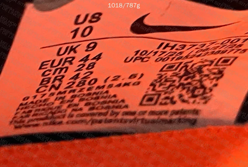 Nike Phantom GX III Elite TF 2