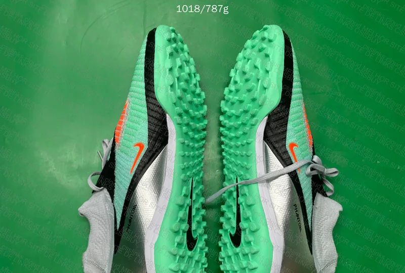 Nike Phantom GX III Elite TF 5