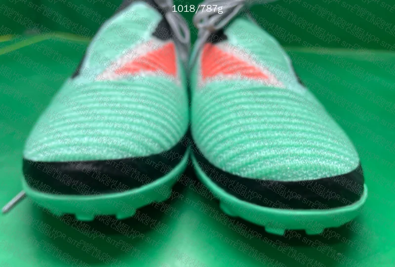 Nike Phantom GX III Elite TF 6