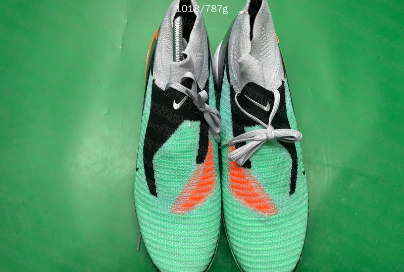 Nike Phantom GX III Elite TF 7