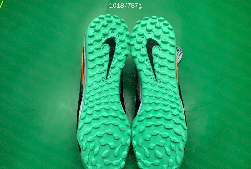 Nike Phantom GX III Elite TF 8