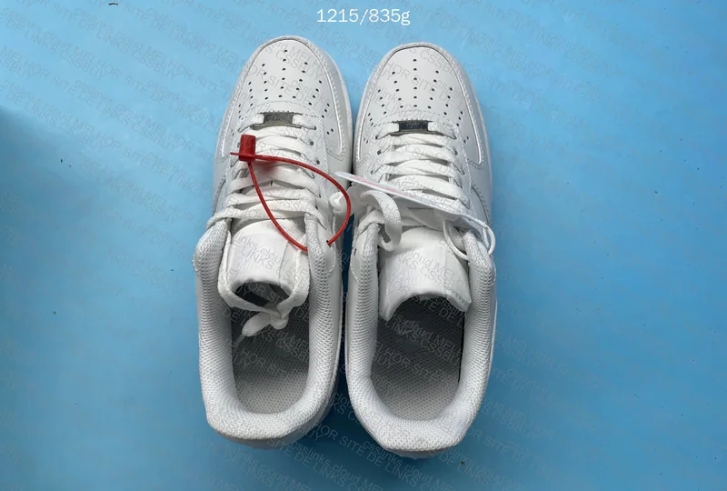 Nike poggers 2