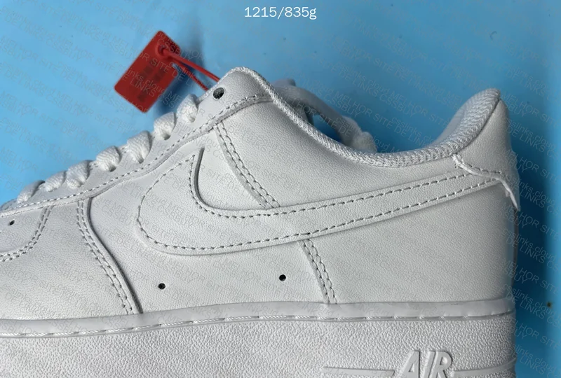 Nike poggers 4