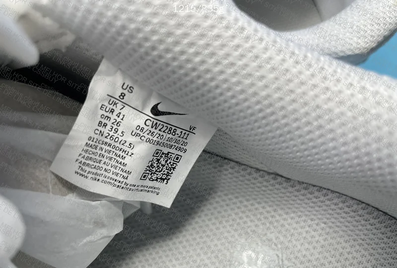 Nike poggers 5
