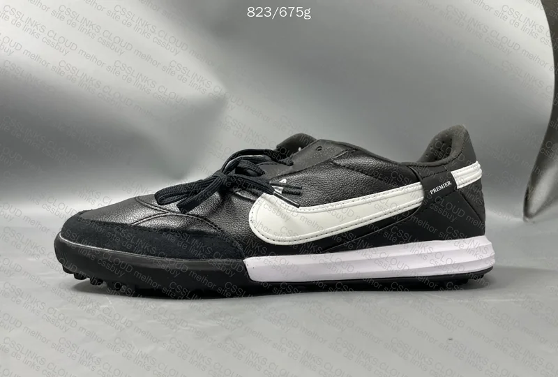 Nike Premier III TF 4
