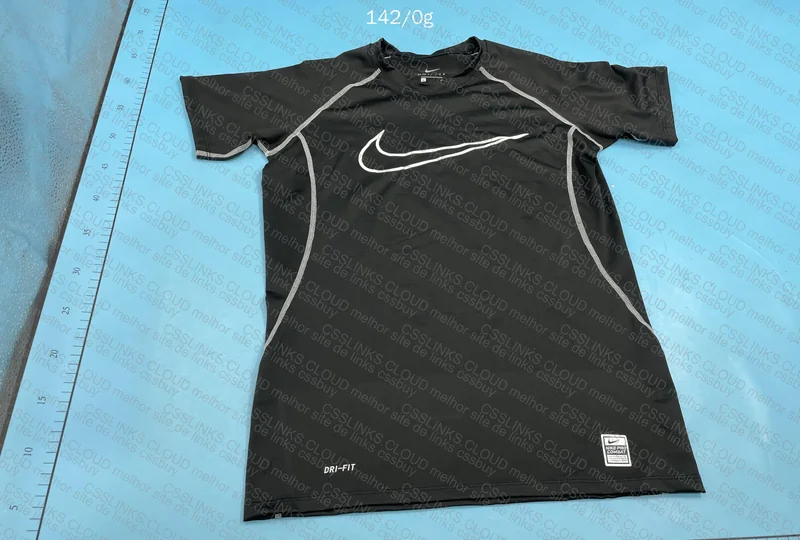 Nike Pro Compression Shirt