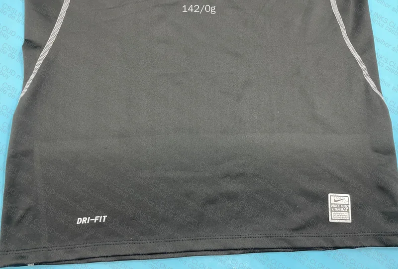 Nike Pro Compression Shirt 2