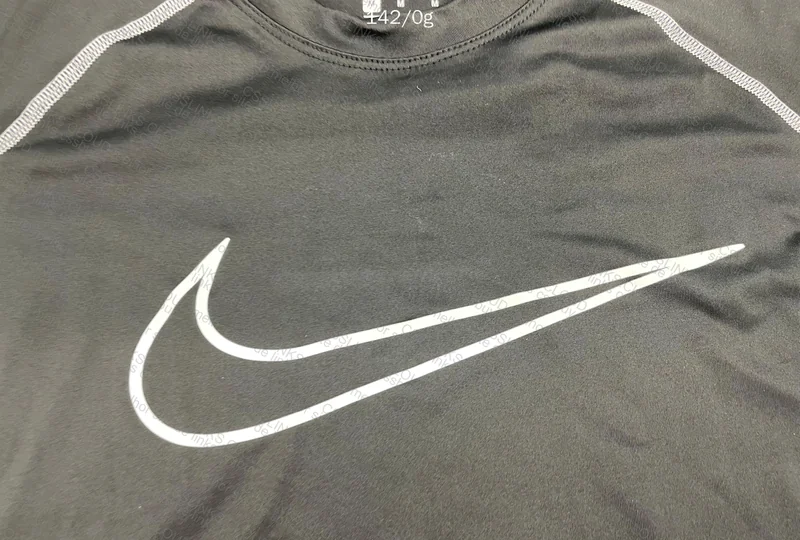 Nike Pro Compression Shirt 3