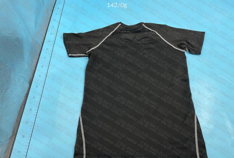 Nike Pro Compression Shirt 5