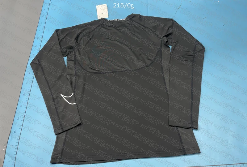 Nike Pro Compression Shirt