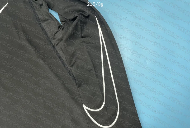 Nike Pro Compression Shirt 2