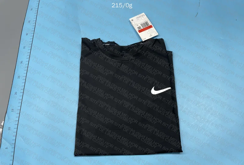 Nike Pro Compression Shirt 4
