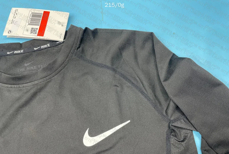 Nike Pro Compression Shirt 6