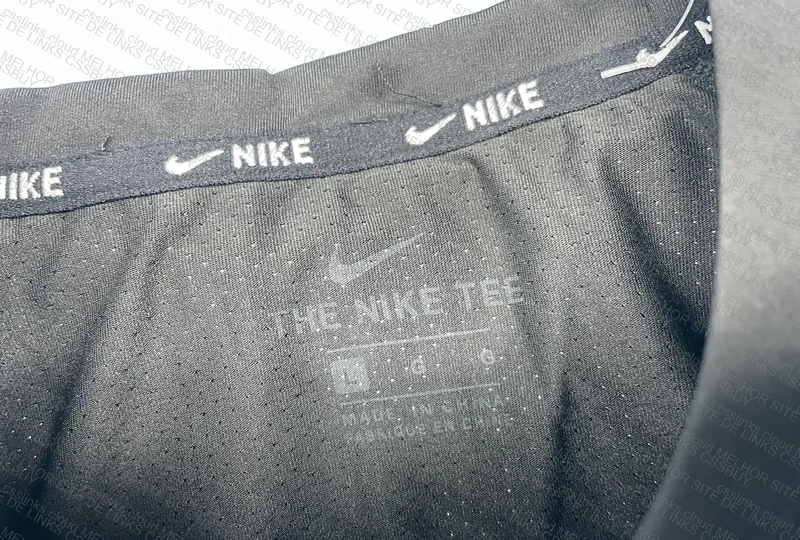 Nike Pro Compression Shirt 7