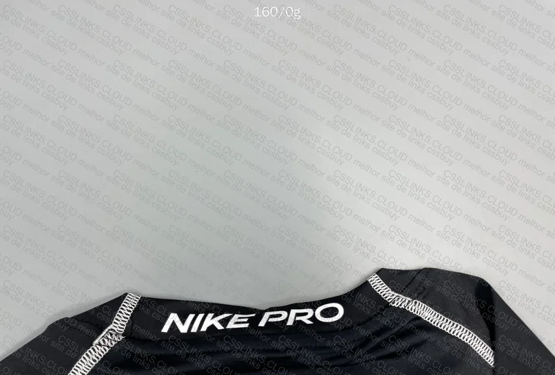 Nike Pro Fit