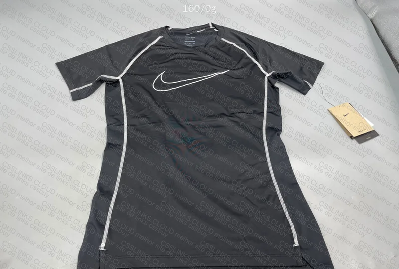 Nike Pro Fit 4