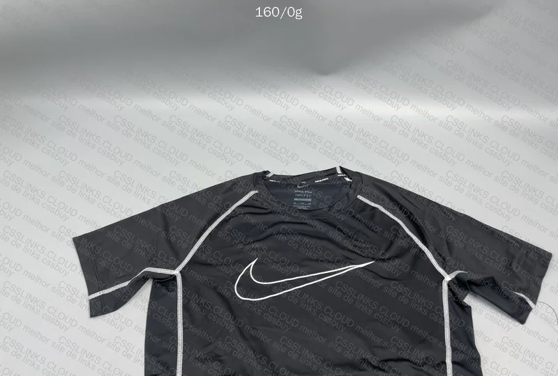 Nike Pro Fit 5