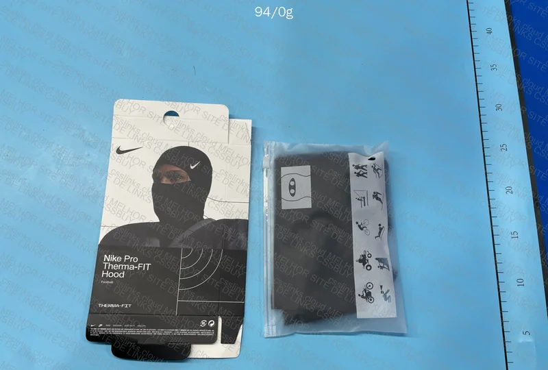 Nike Pro Hyperwarm